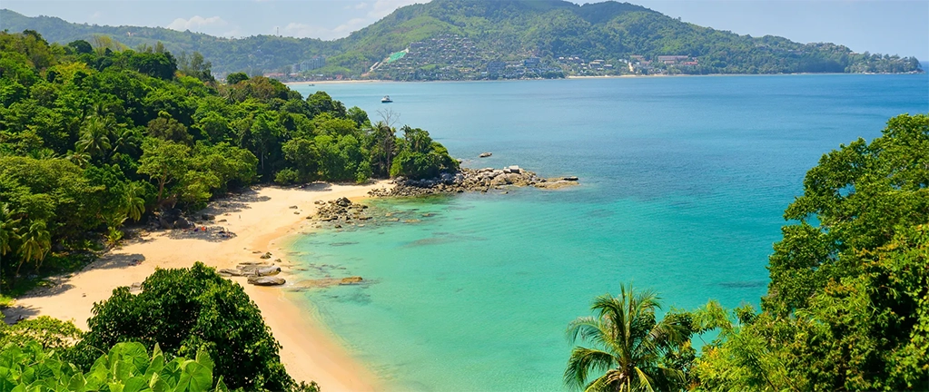 Phuket Trở Thành Tâm Điểm Năm 2026