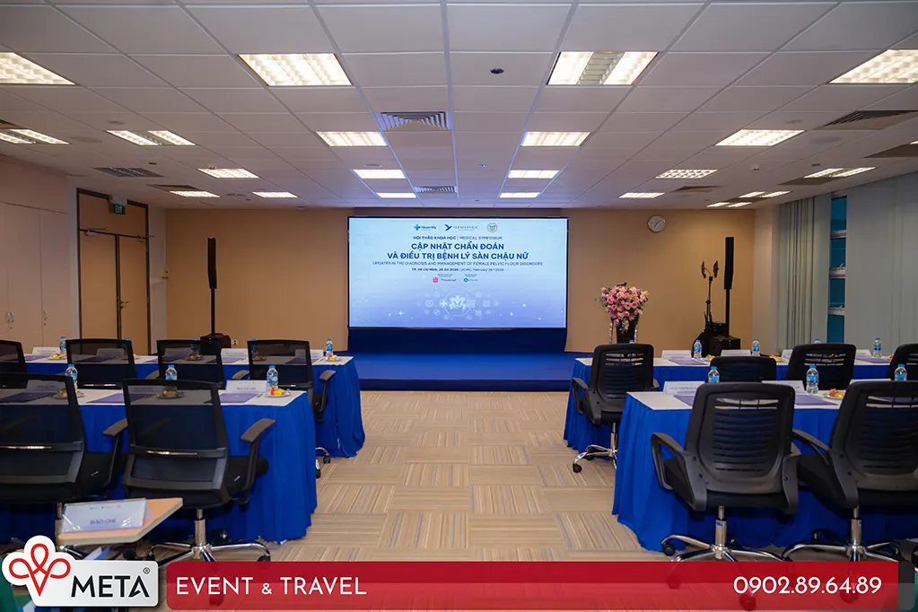 Các công ty tổ chức sự kiện sẽ làm gì với hình thức hội thao của doanh nghiệp