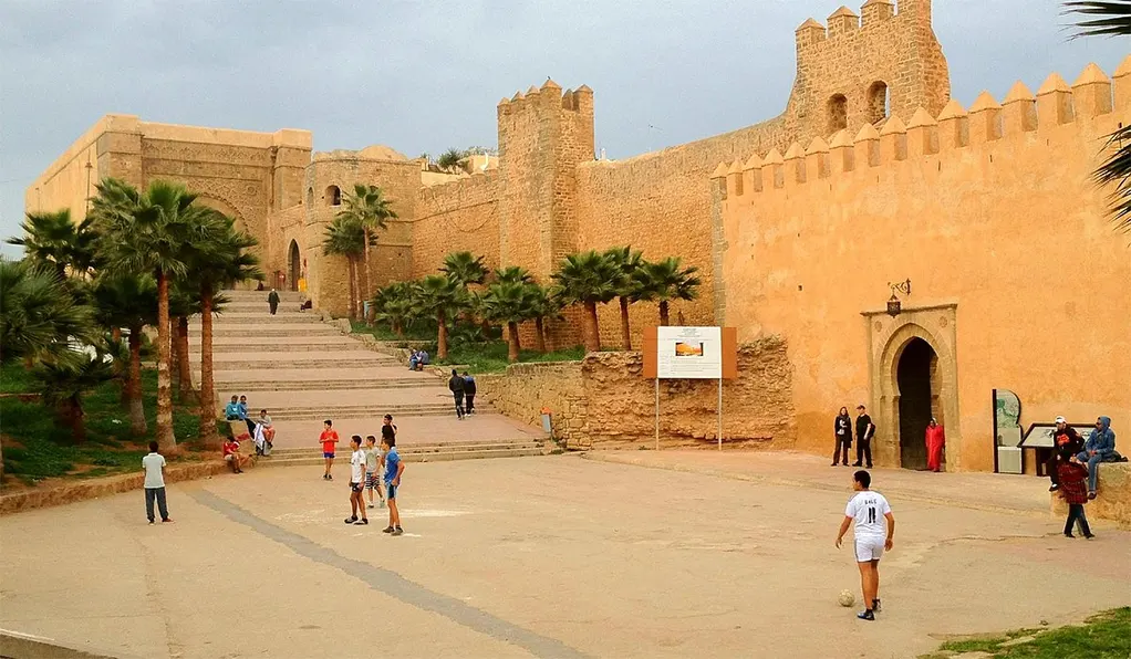 Cơ sở hạ tầng hiện đại đang định hình lại Rabat như một biên giới mới của Morocco cho ngành du lịch và sự kiện MICE toàn cầu