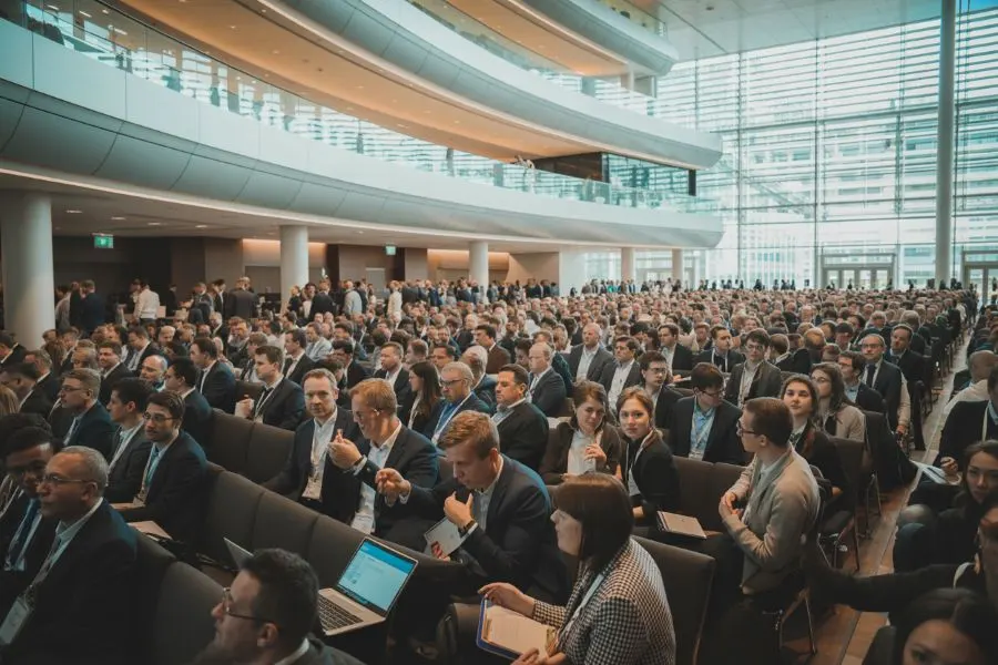 Ngành công nghiệp MICE khu vực châu Á - Thái Bình Dương bùng nổ khi Tập đoàn Khách sạn Pan Pacific triển khai chiến dịch chiến lược nhằm chiếm lĩnh thị phần của thị trường toàn cầu khổng lồ