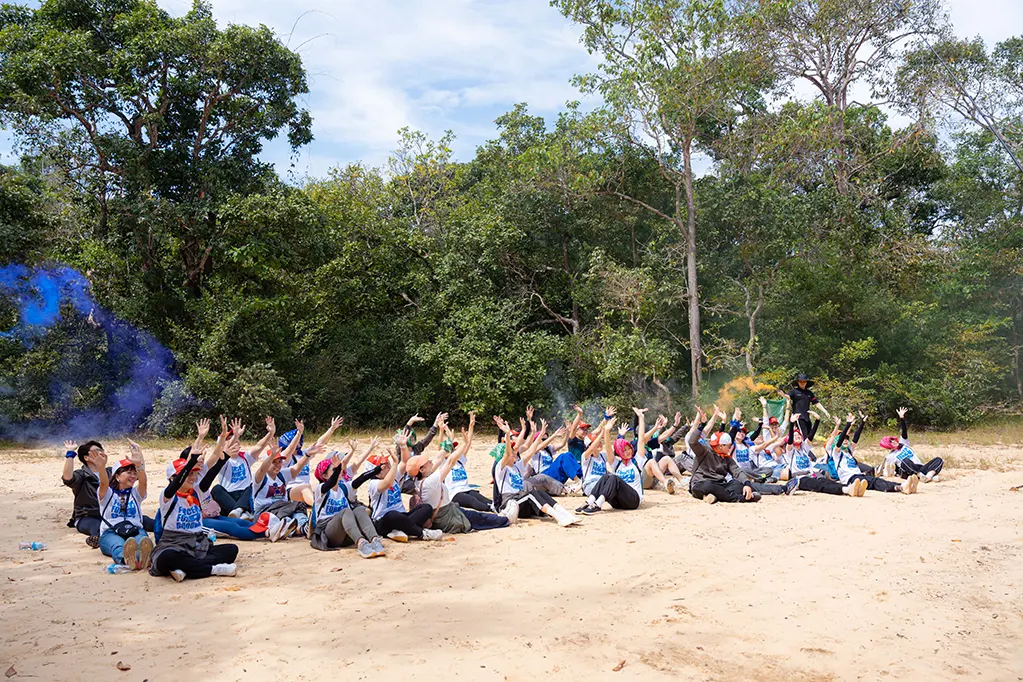 Tìm hiểu về các sự kiện Kick Off của doanh nghiệp tại Việt Nam - Bước đệm vững chắc cho thành công mới