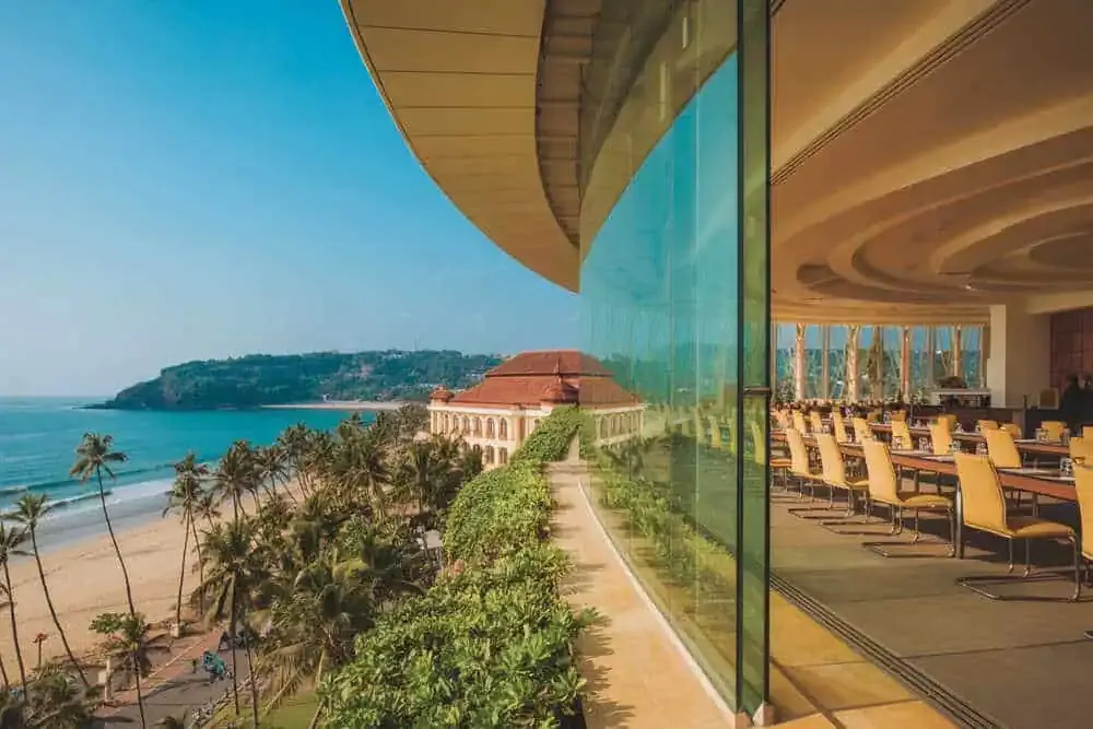 Goa hướng tới trở thành điểm đến hàng đầu toàn cầu trong ngành du lịch MICE