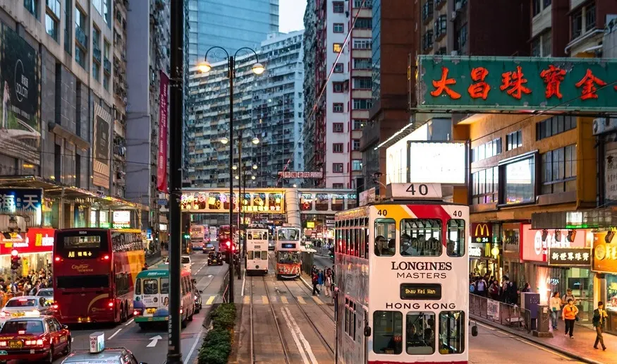 Hồng Kông Công Bố Kế Hoạch Đầu Tư Táo Bạo Hơn Một Tỷ Đô La Hồng Kông Để Thu Hút Khách Du Lịch Quốc Tế Cao Cấp và Chuyển Đổi Ngành Công Tác Hội Nghị, Hội Thảo, Triển Lãm