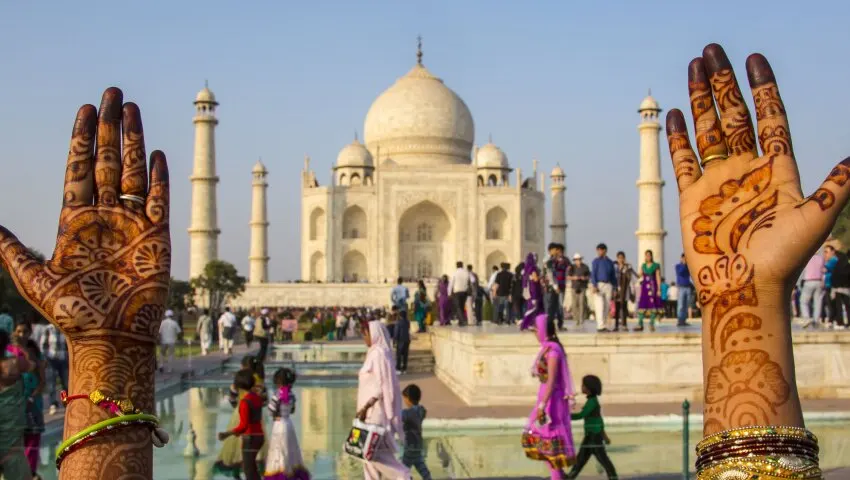 ITB Ấn Độ 2026 định hình lại du lịch toàn cầu khi sự bùng nổ du lịch nước ngoài của Ấn Độ tăng tốc