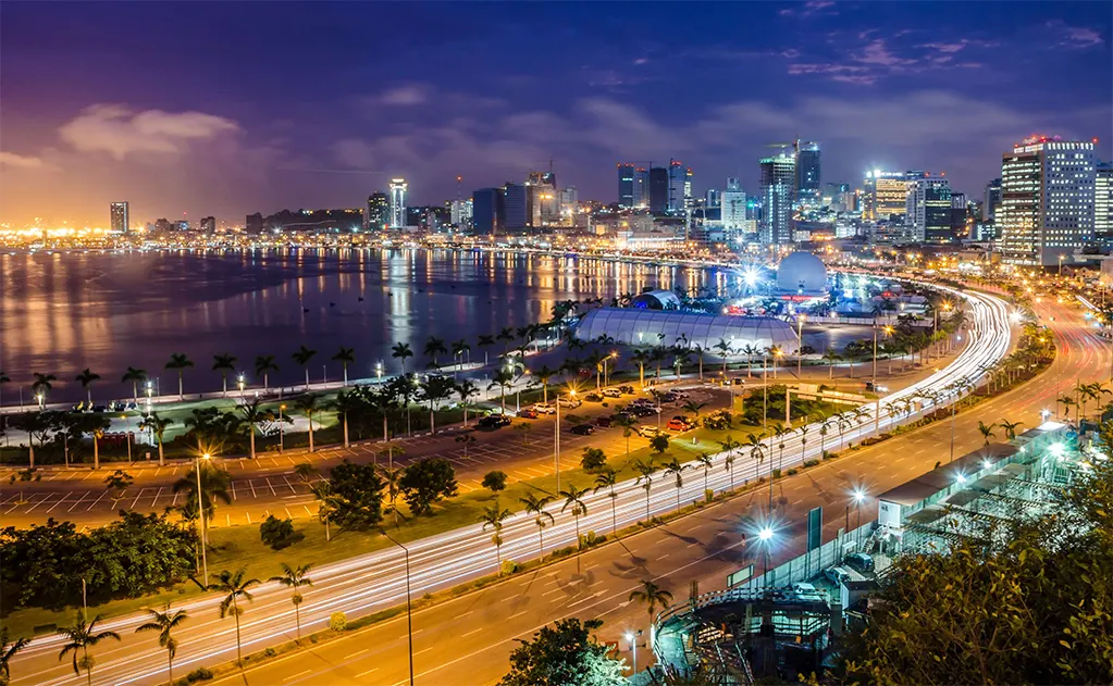 Angola ra mắt Văn phòng Hội nghị nhằm tăng cường lĩnh vực MICE và tăng trưởng du lịch