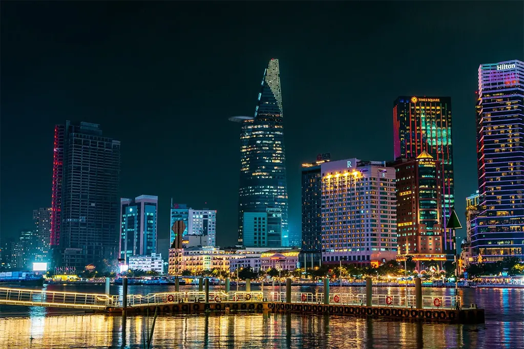 Chiến lược du lịch Thành phố Hồ Chí Minh 2026