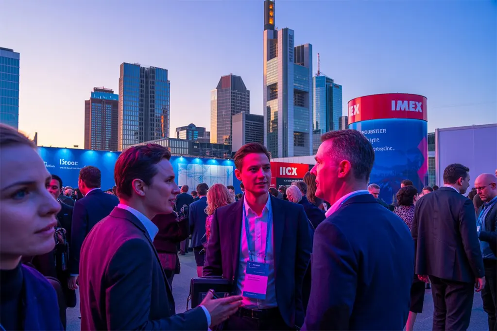 Hội nghị ICCA Association Circle Frankfurt 2026 định hình lại ngành du lịch MICE toàn cầu trước thềm IMEX Frankfurt