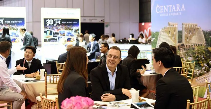 IT&CMA và CTW Asia-Pacific 2026