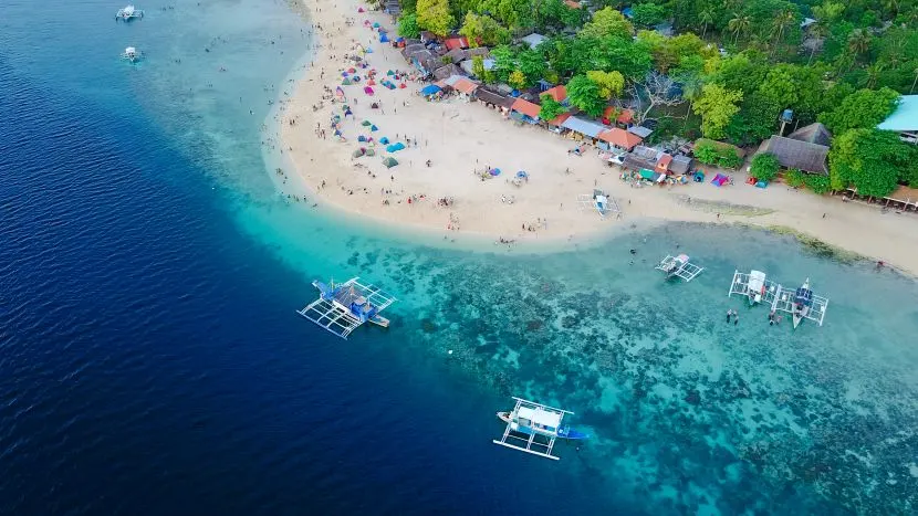 Ngành du lịch Cebu bùng nổ với các sáng kiến du lịch MICE
