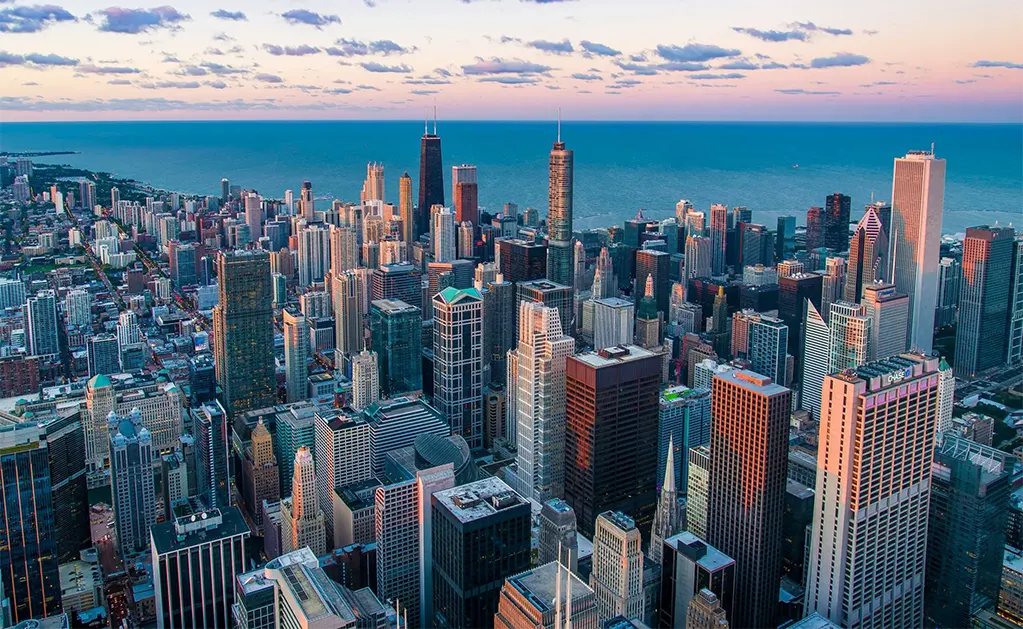 Nhiều quốc gia khác đang thúc đẩy sự bùng nổ du lịch đến Chicago khi Triển lãm Hiệp hội Nhà hàng Quốc gia 2026
