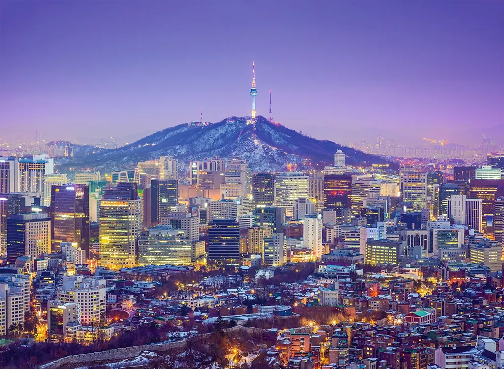 Seoul cùng Tokyo, Singapore và Bangkok tạo nên cơn sốt bùng nổ du lịch và sự kiện MICE tại châu Á