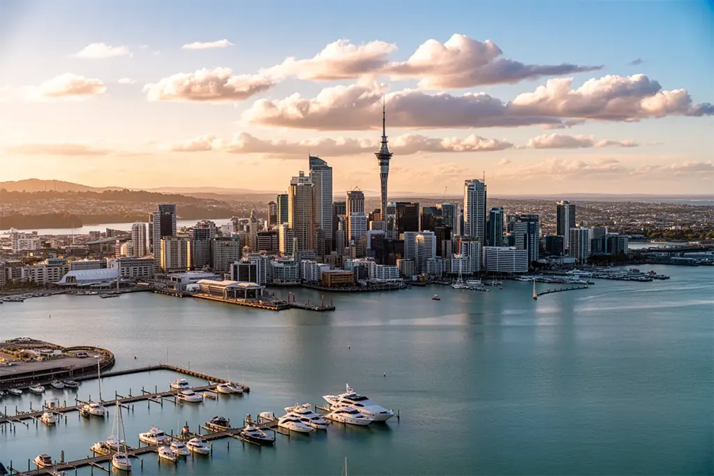 Sự hồi sinh của ngành du lịch MICE tại New Zealand đang lên ngôi