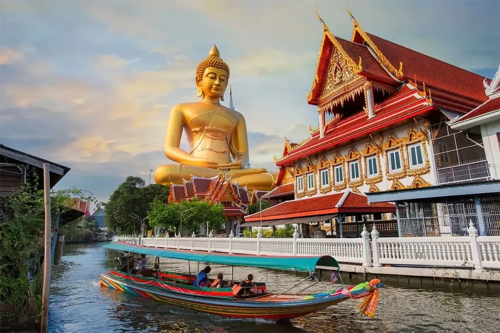 Tour du lịch hè Thái Lan vẫn hút khách Việt dù hủy miễn visa 60 ngày