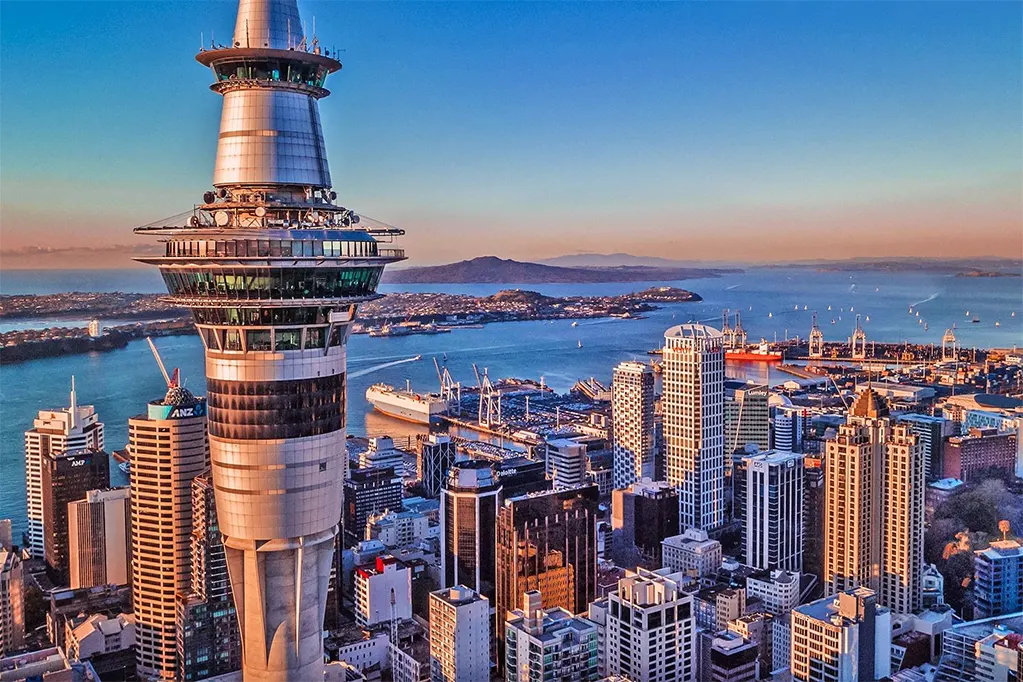 Auckland cùng với Waikato, Wellington, Otago, Southland và nhiều nhà triển lãm khu vực khác sẽ tham dự MEETINGS 2026 từ ngày 17-18 tháng 6