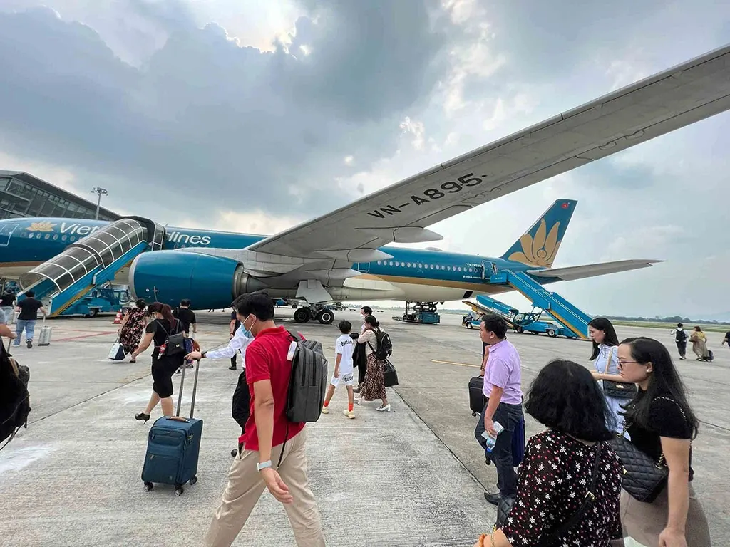 Du lịch hè chờ cú hích mới
