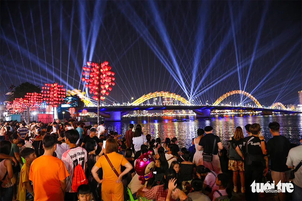 Du lịch hè, khách Việt chuộng tour ngắn, đi gần, ưu ái vùng biển