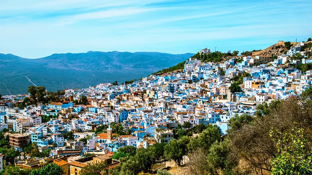 Morocco đặt mục tiêu đầy tham vọng đón 2,3 triệu khách du lịch doanh nhân vào năm 2030