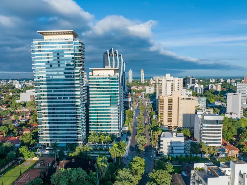 Paraguay ăn mừng sự công nhận về du lịch MICE xuất sắc tại FIEXPO Latin America 2026