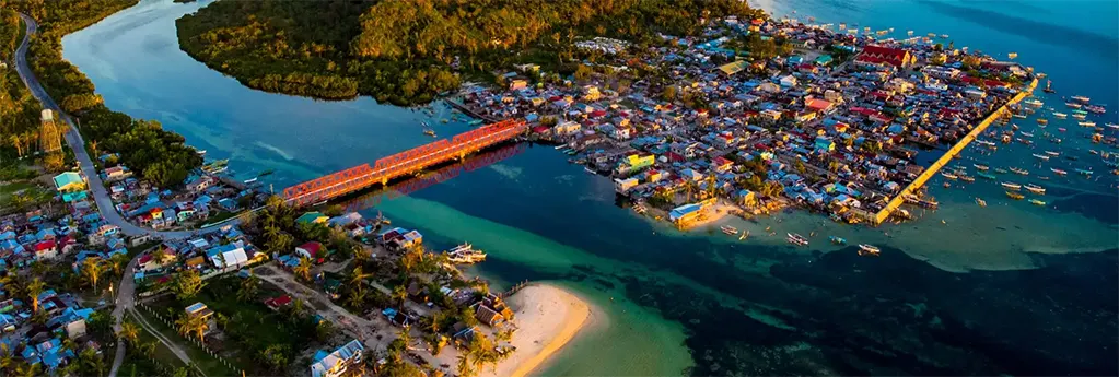 Philippines Tăng Cường Phát Triển Ngành Khách sạn và Du lịch tại Cebu với Trung Tâm Hội Nghị SMX Seaside Cebu và Janytte Siega Điều Hành Cơ Sở Vật Chất Sự Kiện Kinh Doanh và MICE Đẳng Cấp Thế Giới