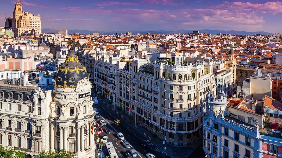 Tây Ban Nha cùng với Bồ Đào Nha, Hungary, Slovakia, Mauritius và các quốc gia khác tham gia sự kiện Meet the Bidder Luxury & MICE Summer Edition 2026