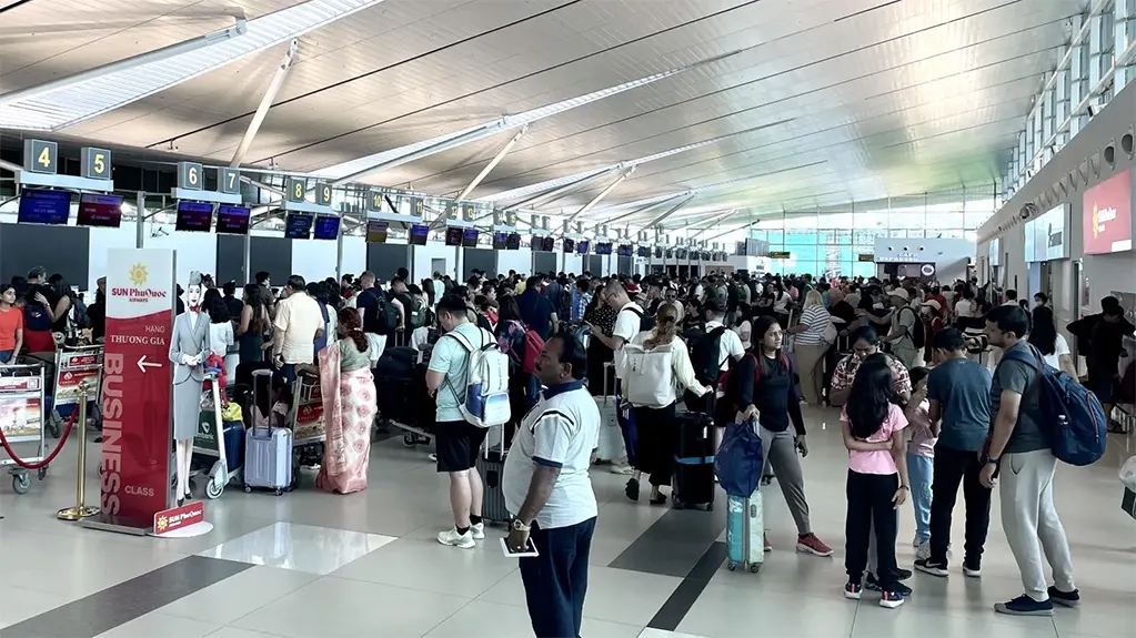 Từ biển đẹp đến trải nghiệm khác biệt: Cuộc đua mới của du lịch Phú Quốc
