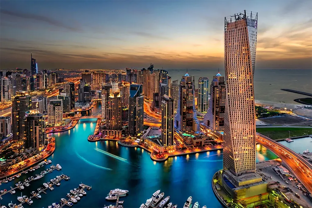 UAE gia nhập cùng Mỹ, Singapore, Đức, Pháp, Nhật Bản, Thái Lan và các quốc gia hàng đầu khác khi Thổ Nhĩ Kỳ tận dụng các sự kiện kinh doanh, hội nghị khách hàng để thu hút du khách chi tiêu cao và thúc đẩy tăng trưởng du lịch toàn cầu