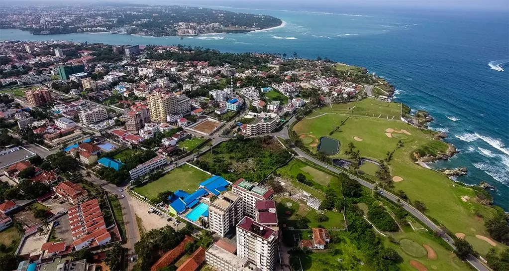 Vùng ven biển Kenya đang nổi lên như một điểm đến MICE hàng đầu toàn cầu