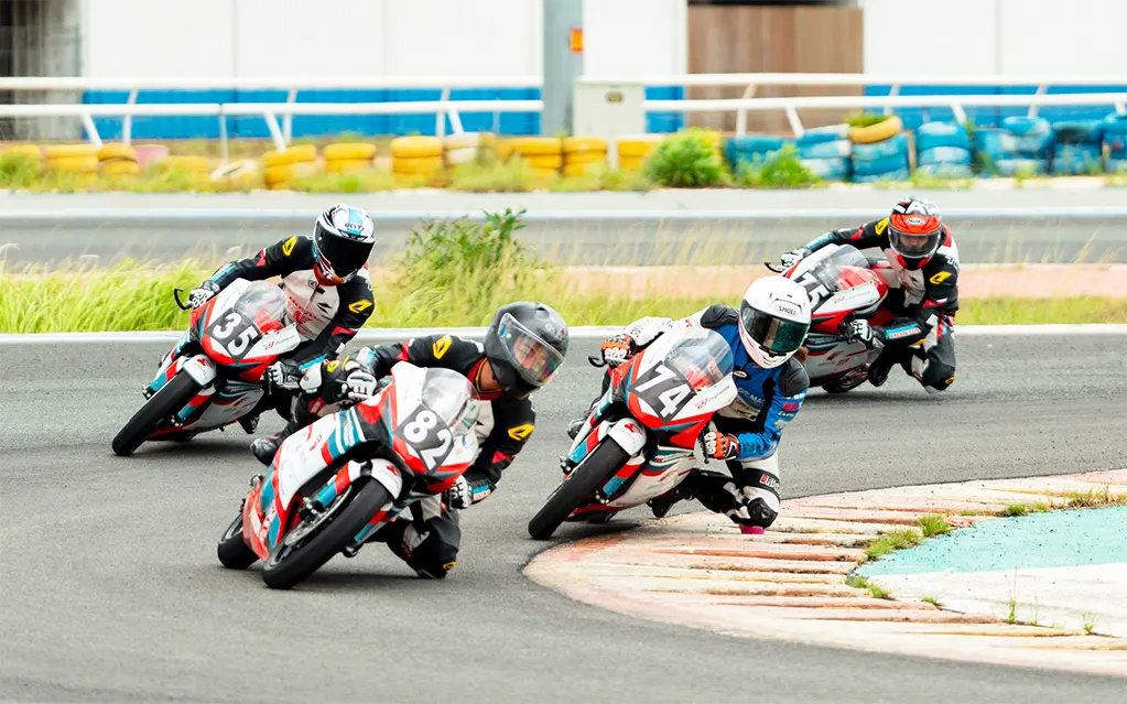 Đề xuất phát triển trường đua MotoGP, casino, bến du thuyền để hút khách cao cấp đến Đà Nẵng