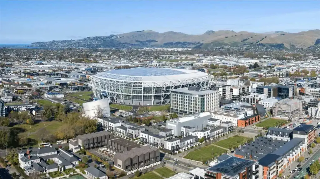 Ōtautahi Christchurch Chuẩn Bị Cho Một Sự Kiện MICE Mạnh Mẽ Khi Hội nghị BEIA 2026 và Giải thưởng The Bizzies Tôn Vinh Sự Xuất Sắc Trong Ngành Sự kiện Kinh doanh Trên khắp New Zealand
