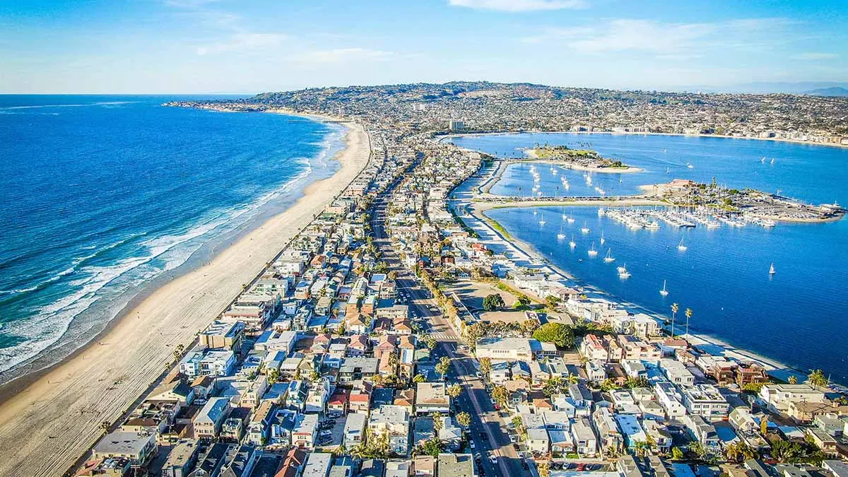 San Diego vượt trội hơn Bogotá, Panama, Lima, Buenos Aires, Quebec City và nhiều thành phố khác trong việc định hình lại vị thế thống trị MICE