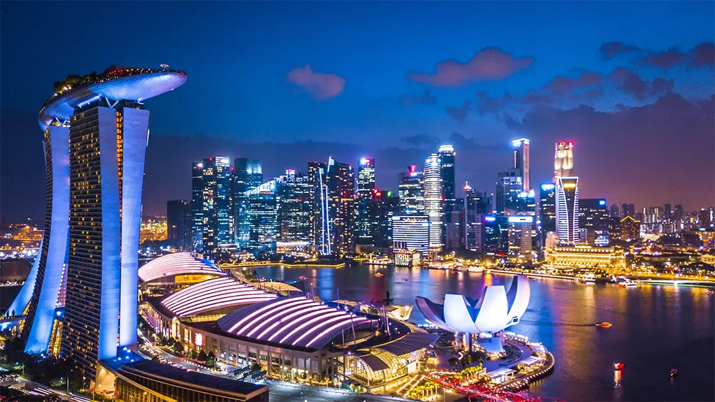 Singapore kết nối với Nhật Bản, Hàn Quốc, Đài Loan và các nhà lãnh đạo du lịch toàn cầu để khơi dậy cuộc cách mạng MICE mới