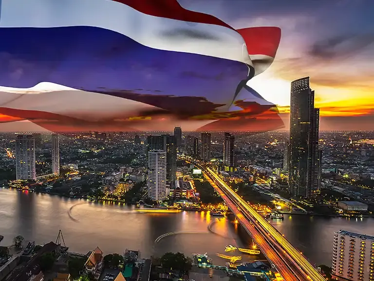 Thái Lan hợp tác với Malaysia, Maldives và Nam Phi để định hình lại giá trị triển lãm toàn cầu thông qua nghiên cứu của EY về SATTE, từ đó viết lại luật chơi cho ngành sự kiện kinh doanh toàn cầu.