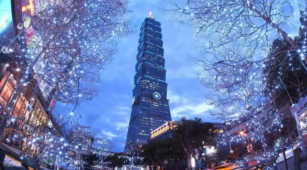 Triển lãm Du lịch Đài Bắc 2026