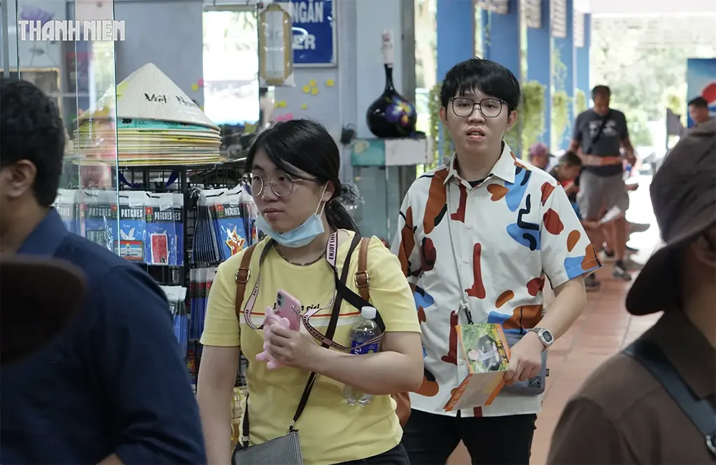 Vì sao Trung Quốc là thị trường khách lớn nhất của du lịch Việt Nam