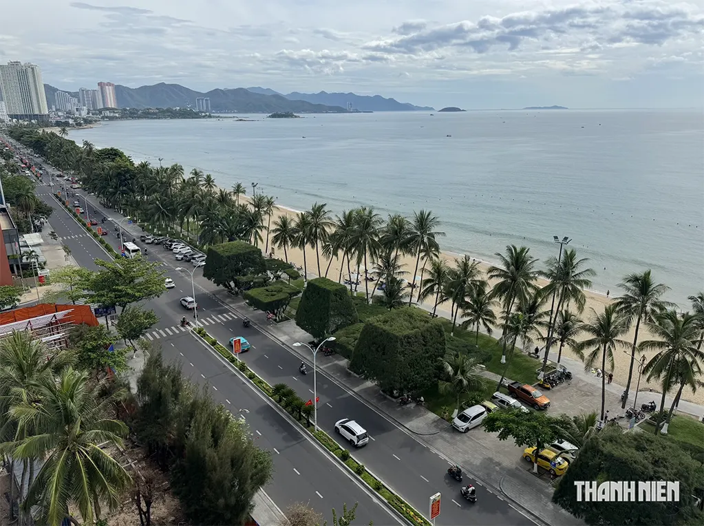 Việt Nam có lợi thế đường bay, chi phí và sự mới mẻ