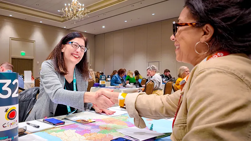 Global Meeting & Incentive Travel Exchange 2026