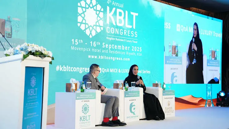 KBLT Riyadh 2026 hướng tới hơn 100 người mua từ Ả Rập Xê Út khi các nhà lãnh đạo ngành du lịch sang trọng toàn cầu hội tụ tại đây