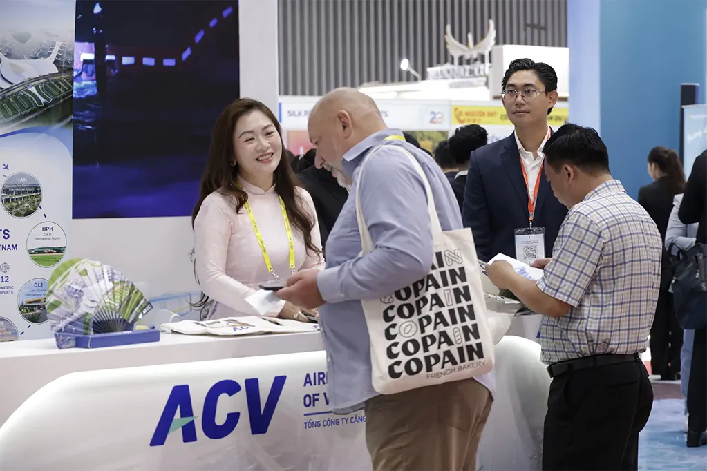 Khách MICE có thể chi tiêu cao gấp 3 - 6 lần khách du lịch thông thường