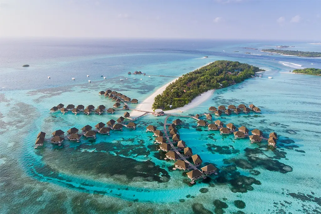 Ngành du lịch Maldives tạo đà phát triển mới khi Visit Maldives bảo trợ sự kiện FHAM 2026