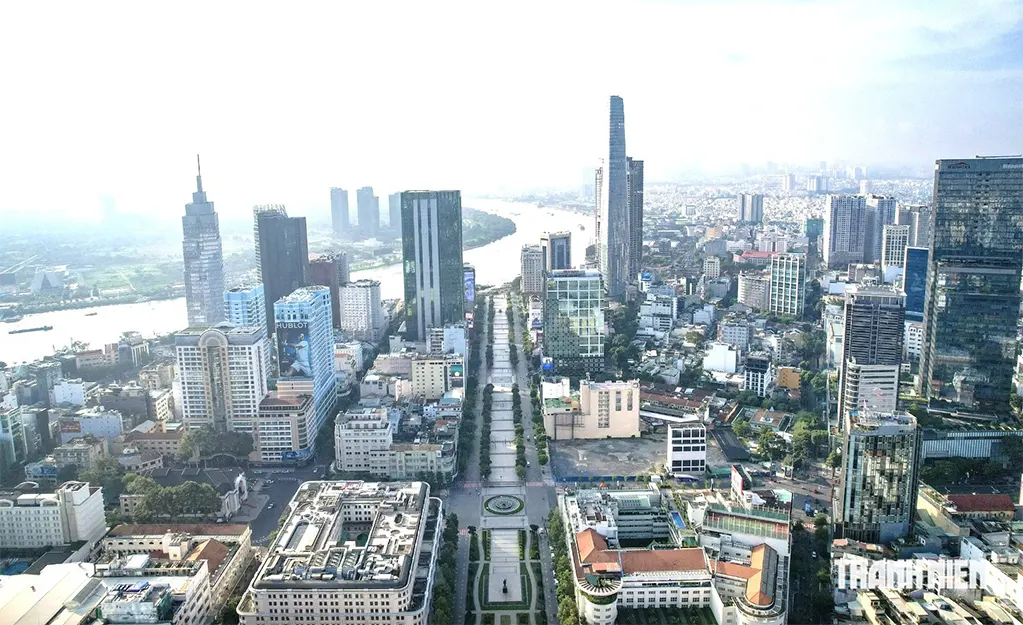 Định hình các cực tăng trưởng du lịch