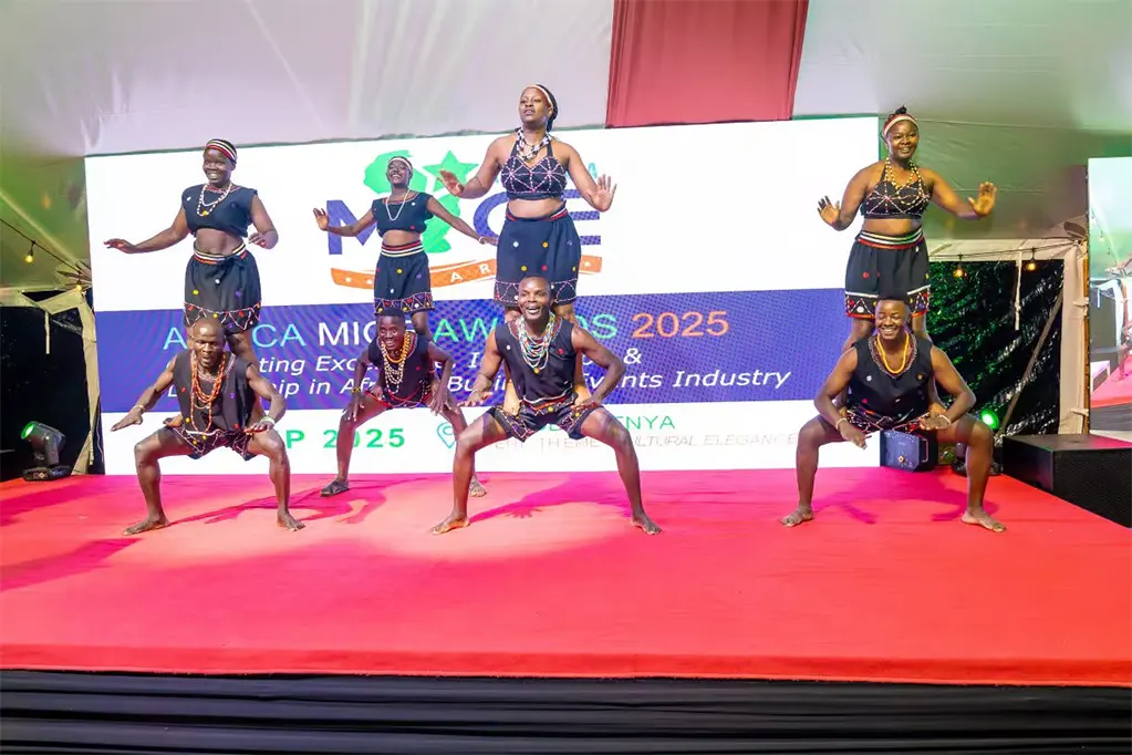 Kenya Thúc đẩy Tăng trưởng Kinh tế Mạnh mẽ tại Hội nghị & Giải thưởng MICE Châu Phi 2026