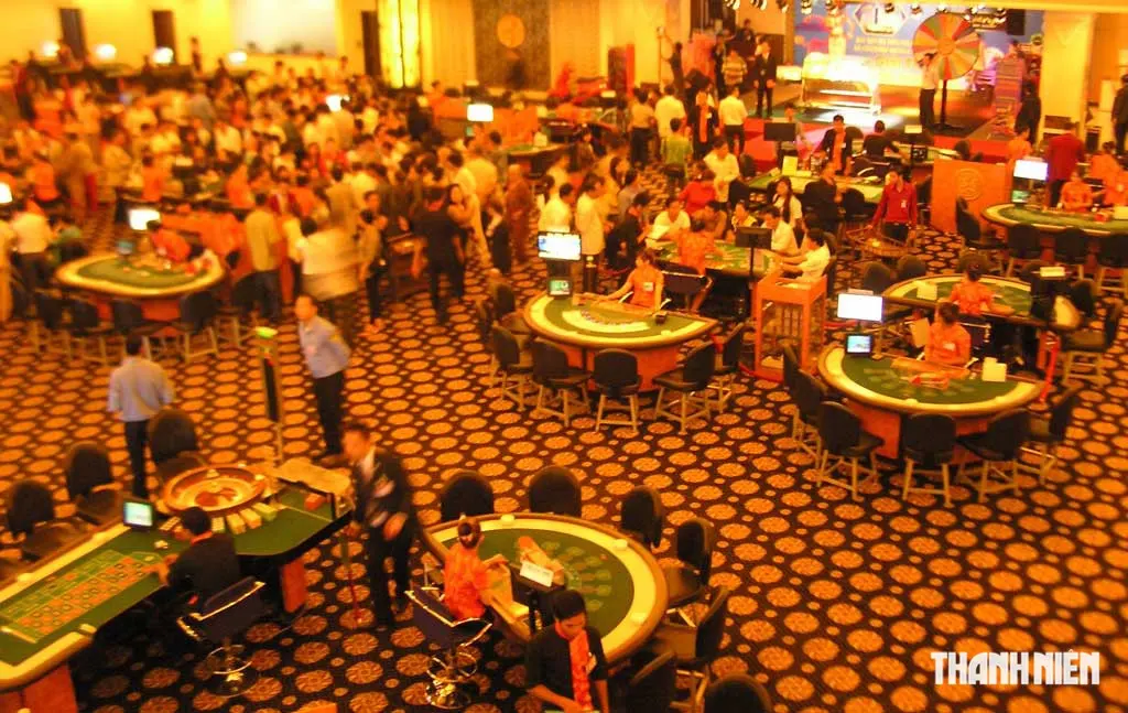 Mô hình casino kết hợp nghỉ dưỡng, nghệ thuật, mua sắm... sẽ là những tổ hợp “hái ra tiền” cho du lịch