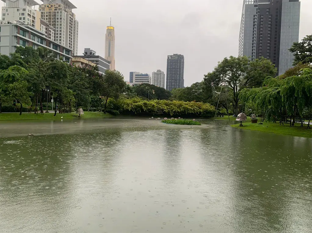 TAT cho biết phần lớn khu du lịch, điểm tham quan và dịch vụ dành cho khách tại Bangkok vẫn hoạt động