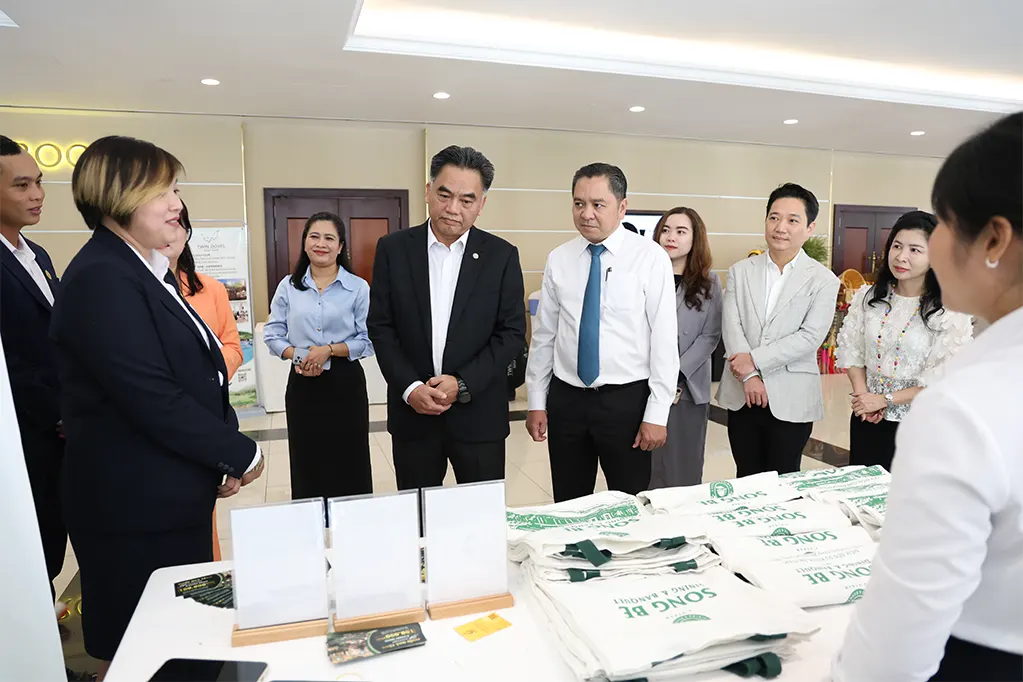 TP.HCM đón hơn 200 đoàn MICE trong 4 năm, tổng thu đạt hàng chục ngàn tỉ đồng