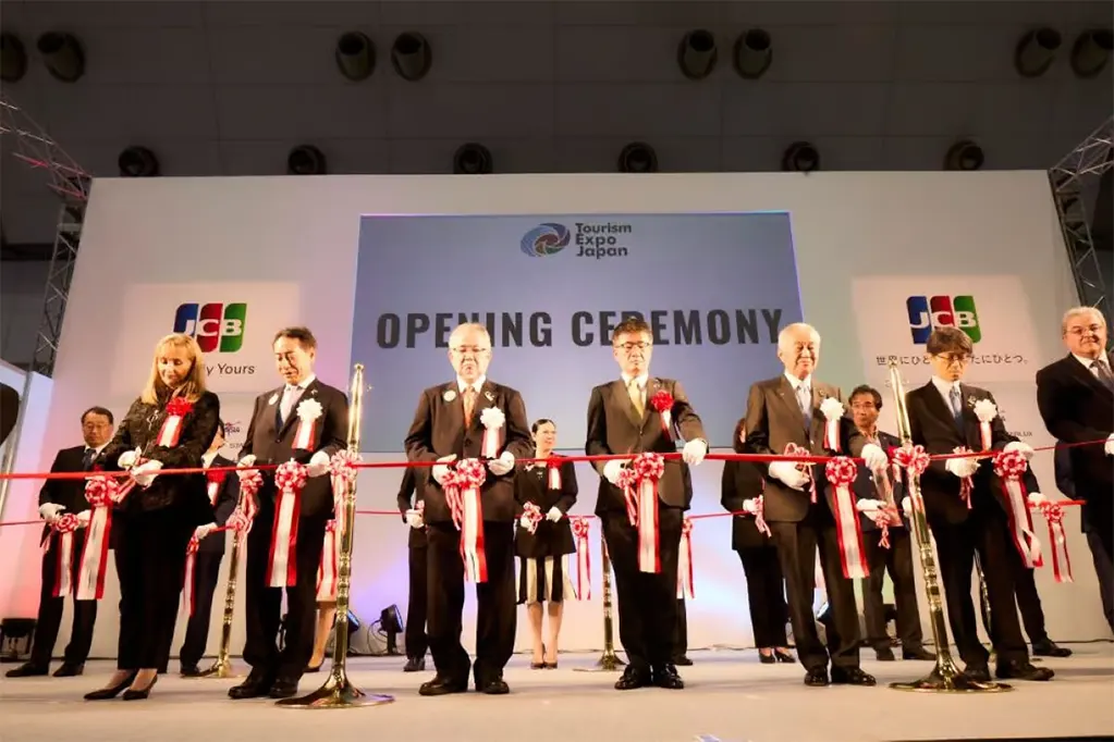 Thái Lan giới thiệu các trải nghiệm chăm sóc sức khỏe và văn hóa tại Tourism Expo Japan 2026 nhằm thu hút du khách Nhật Bản