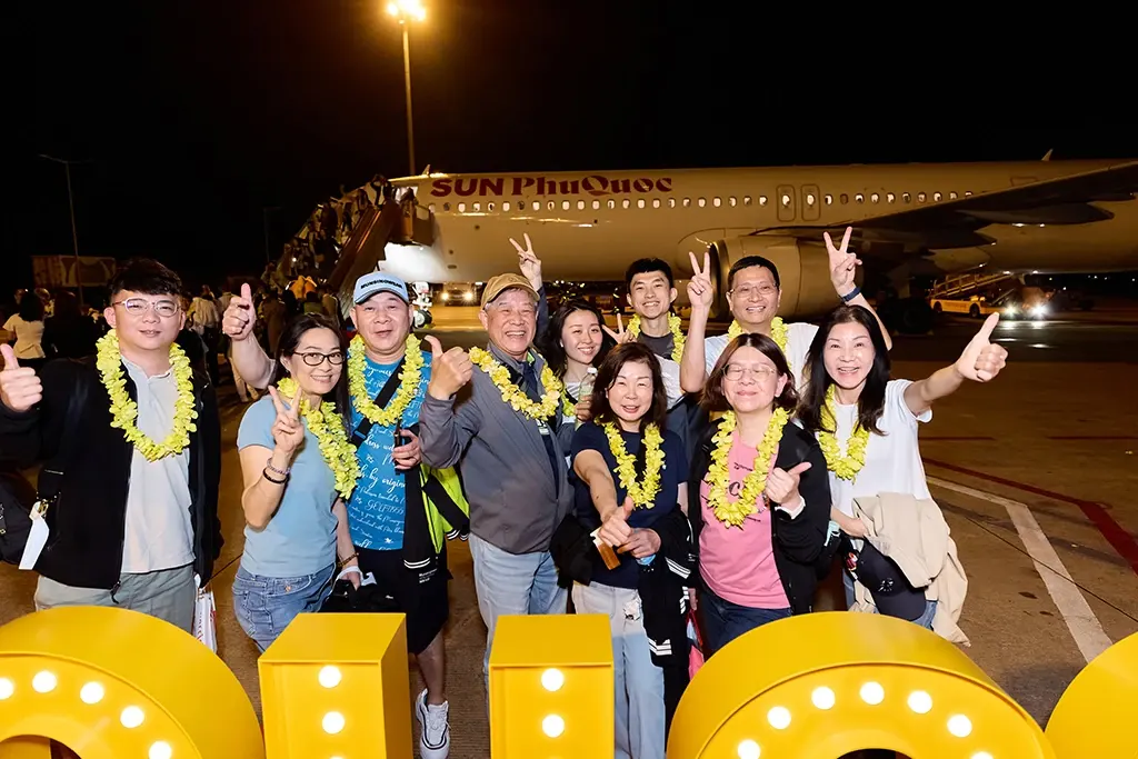 Việt Nam bắt đầu chiến lược chuyển đổi mô hình tăng trưởng du lịch từ số lượng sang chất lượng