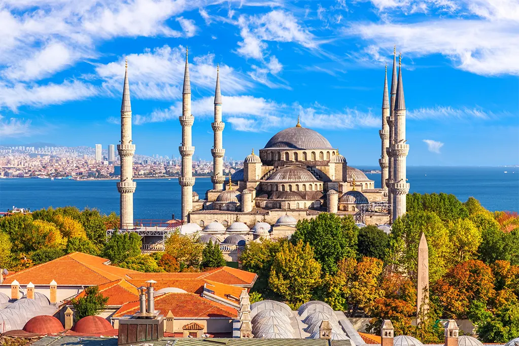 Cục Hội nghị Istanbul đặt mục tiêu thu hút 500 hội nghị toàn cầu trong bối cảnh thành phố mở rộng tham vọng phát triển ngành MICE