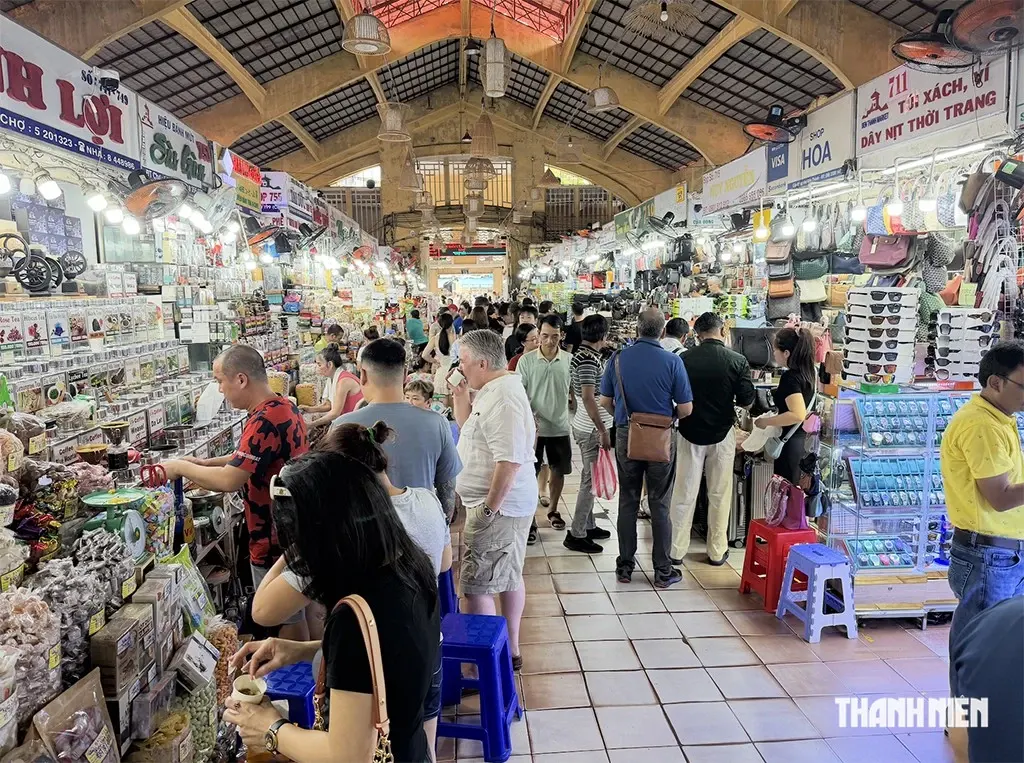 Du lịch Việt Nam cần đón thêm khoảng 7,3 triệu lượt khách trong 3 tháng cuối năm để đạt mục tiêu