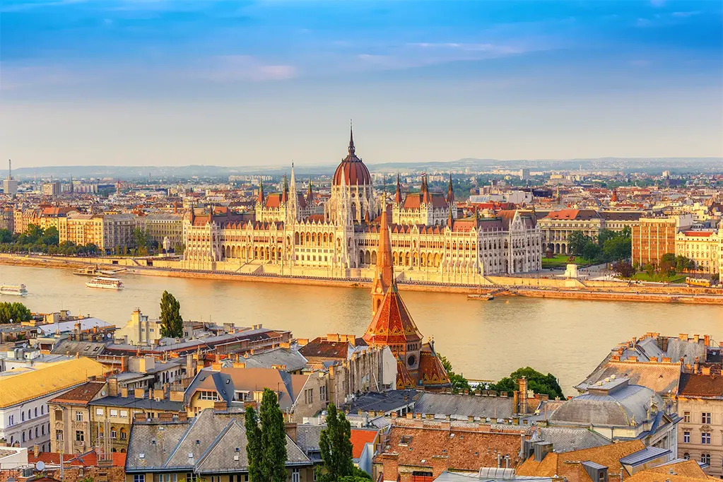 Hungary cùng Slovakia, Áo và Slovenia thúc đẩy du lịch MICE tại sự kiện Budapest Business Day 2026