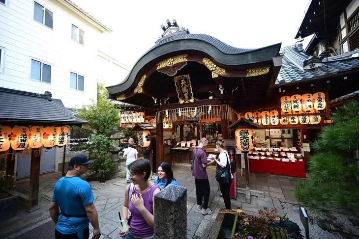 Khách Việt đã đến Tokyo - Osaka - Kyoto, tìm gì tiếp theo?